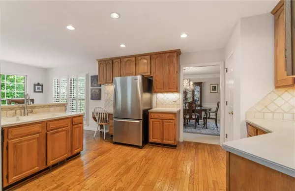 11800 Ashwick PL, Alpharetta, GA 30005