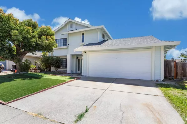 3634 Driver WAY, Antelope, CA 95834