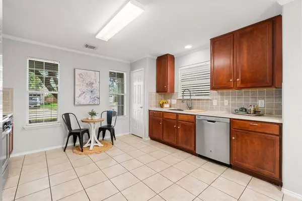 6507 Winter Mountain LN, Spring, TX 77379