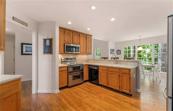 11800 Ashwick PL, Alpharetta, GA 30005