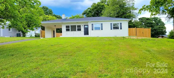 1205 Crescent ST, Monroe, NC 28112