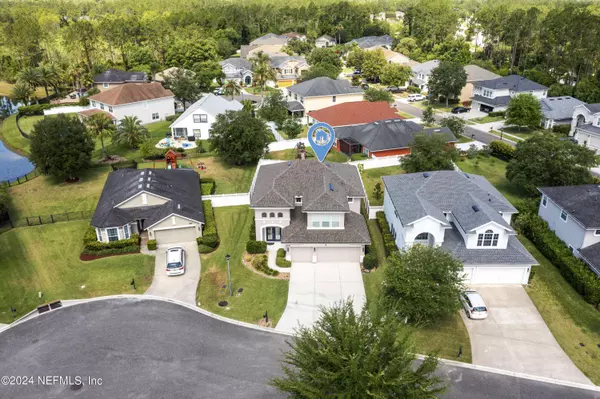 109 BURGHEAD WAY, St Johns, FL 32259