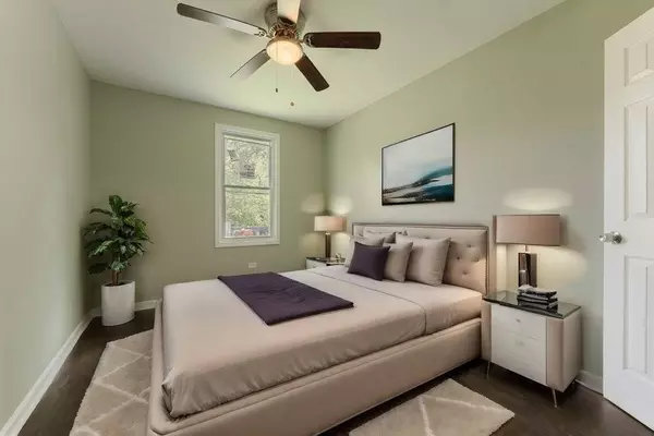 15711 Myrtle AVE, Harvey, IL 60426