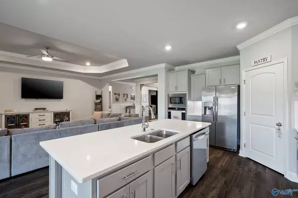 141 Perdido Bay Drive, Huntsville, AL 35811