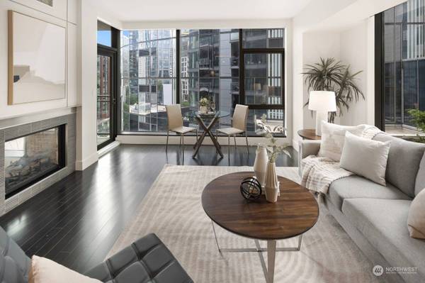 820 Blanchard ST #708, Seattle, WA 98121