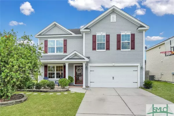 429 Lions Den DR, Pooler, GA 31322