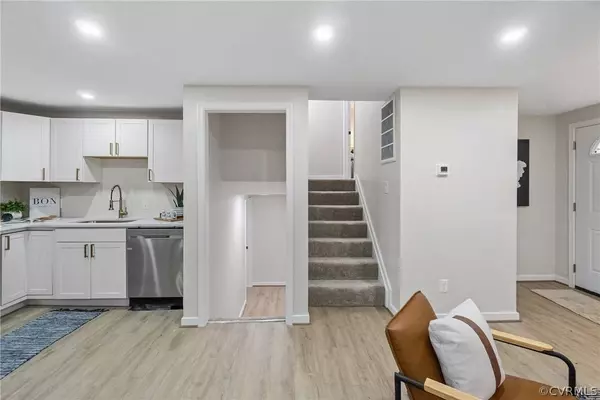 6528 N Stevens Hollow DR, Chesterfield, VA 23832