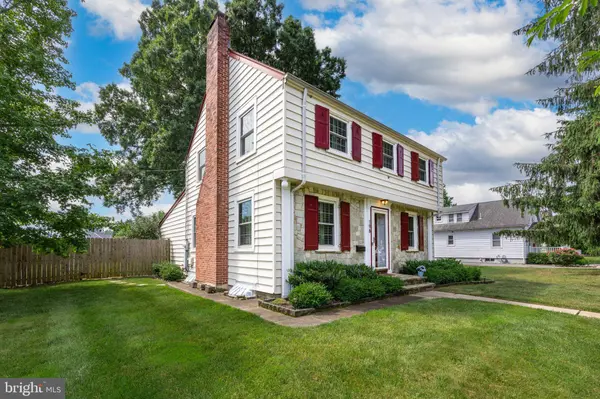 198 PARK AVENUE, Hamilton, NJ 08690