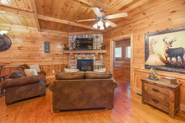 437 Keegan DR, Pigeon Forge, TN 37863