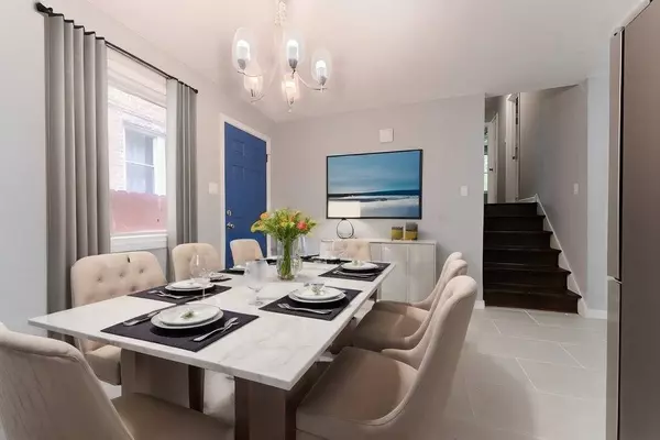 15711 Myrtle AVE, Harvey, IL 60426