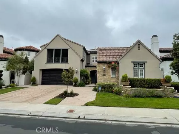 11 Bobby Jones LN, Coto De Caza, CA 92679