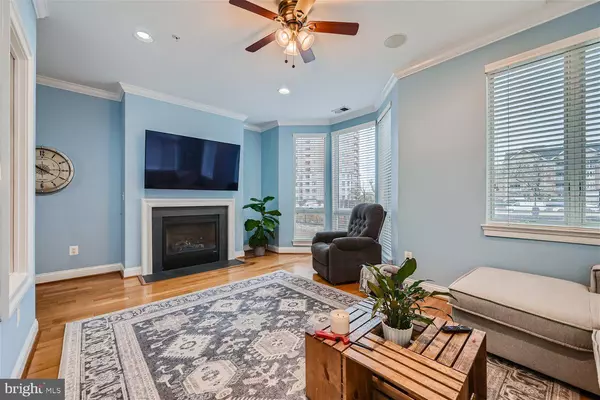 915 VALENCIA CT #117, Baltimore, MD 21230