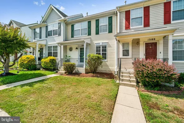 13186 RIPON PL, Upper Marlboro, MD 20772