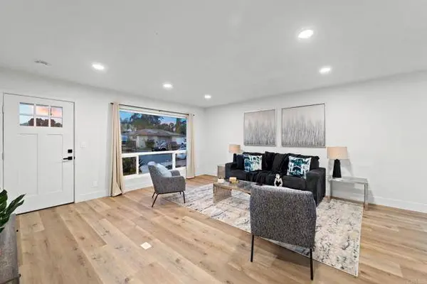 1105 Mary Street, El Cajon, CA 92021