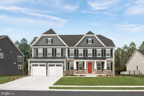 4253 FINDLEY LN, Ellicott City, MD 21042