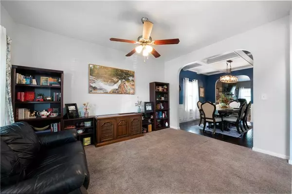 55 High Trail PASS, Dallas, GA 30132