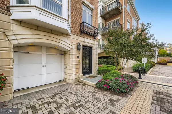 915 VALENCIA CT #117, Baltimore, MD 21230