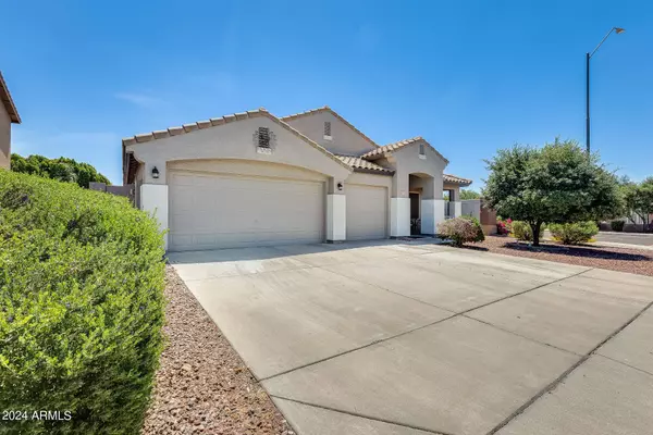 22325 N 78TH Drive, Peoria, AZ 85383