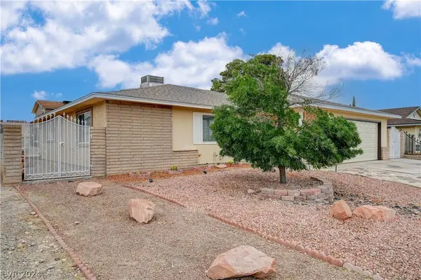 212 Bengal Place, Las Vegas, NV 89145