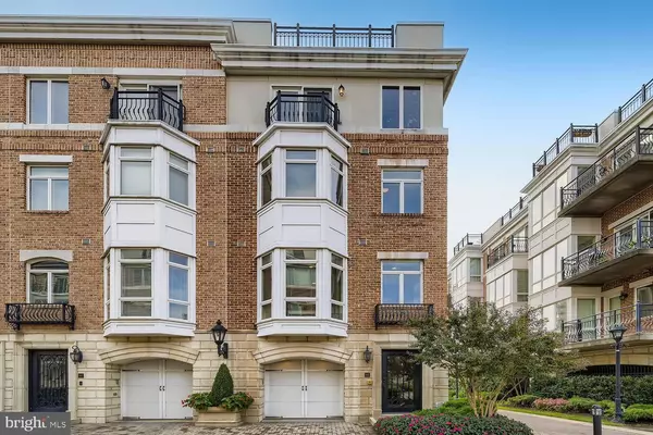 915 VALENCIA CT #117, Baltimore, MD 21230