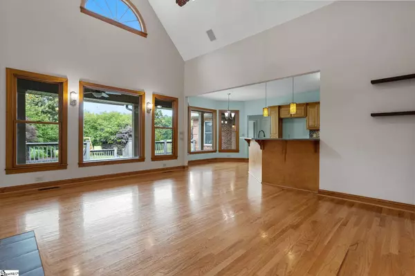 4183 Berry Mill Road, Greer, SC 29651