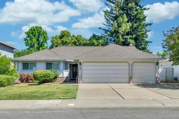 128 Arbusto CIR, Sacramento, CA 95831