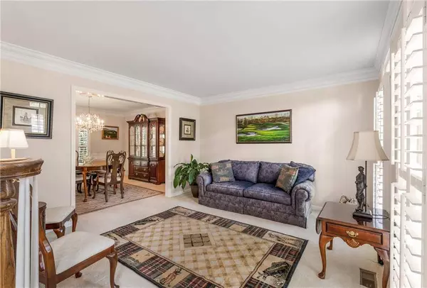 11800 Ashwick PL, Alpharetta, GA 30005