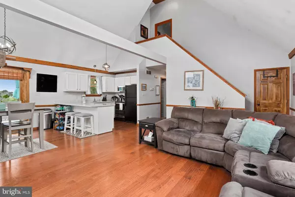 474 BIG SKY DR, Etters, PA 17319