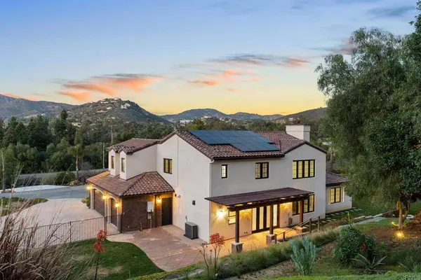 3473 Sagewood Hills RD, Vista, CA 92084