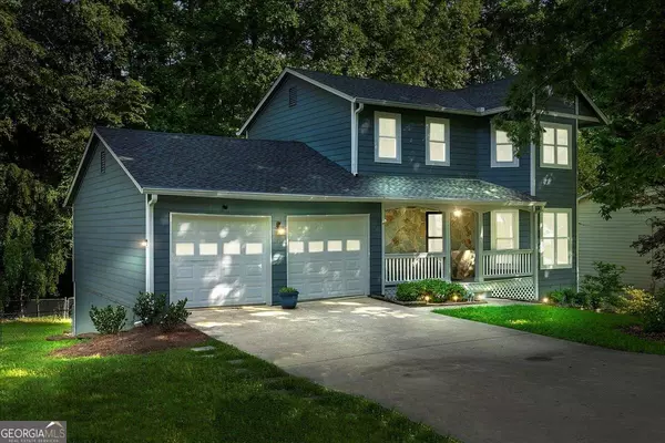 3041 Winn DR, Lawrenceville, GA 30044