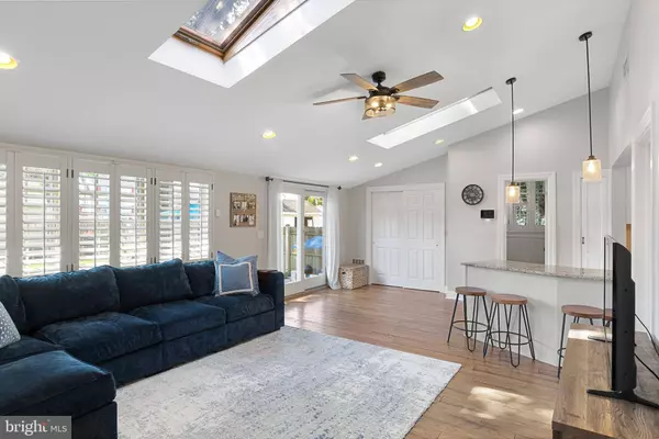 198 PARK AVENUE, Hamilton, NJ 08690