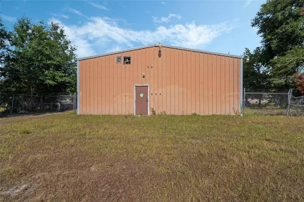 306 MOSLEY RD, Fort Meade, FL 33841