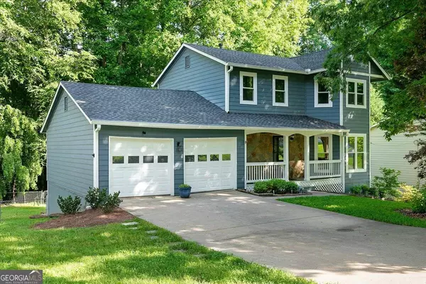 3041 Winn DR, Lawrenceville, GA 30044