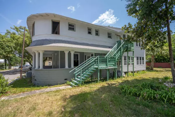 17 S Leonardi St, St Augustine, FL 32084