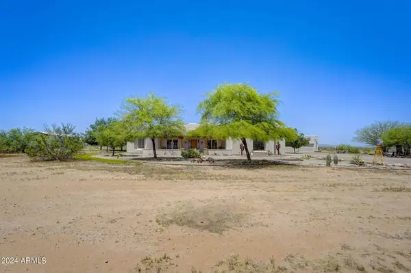 25742 N 239TH Avenue, Wittmann, AZ 85361