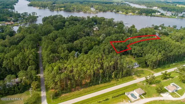 70087010 Fairwinds Drive, Oriental, NC 28571