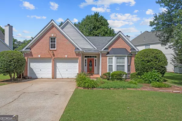 2064 Crestview WAY, Woodstock, GA 30188