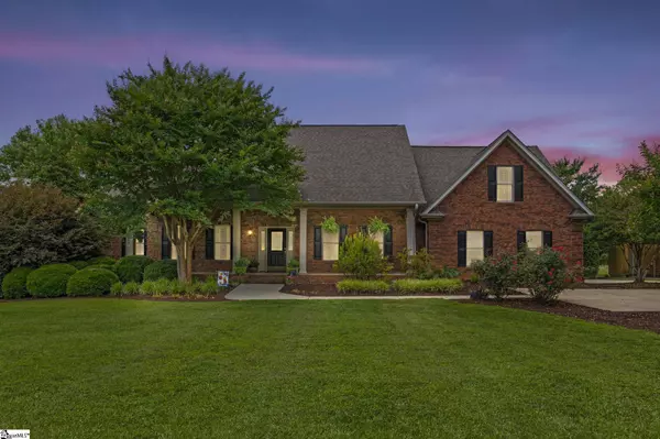 4183 Berry Mill Road, Greer, SC 29651