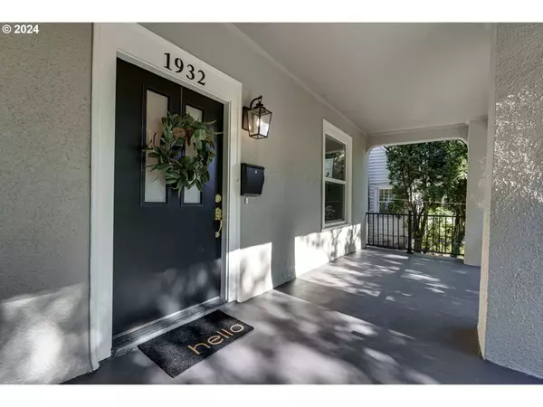 1932 SE 26TH AVE, Portland, OR 97214