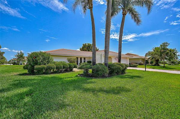409 EDEN DR, Englewood, FL 34223