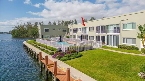 711 NE Harbour Ter #4100, Boca Raton, FL 33431