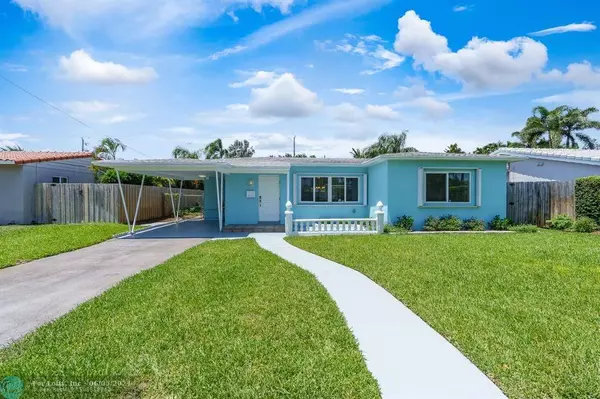 1901 NE 18th St, Fort Lauderdale, FL 33305