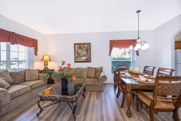 112 HIGHGATE PARK BLVD, Davenport, FL 33897