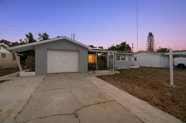 1345 DARTMOUTH DR, Holiday, FL 34691