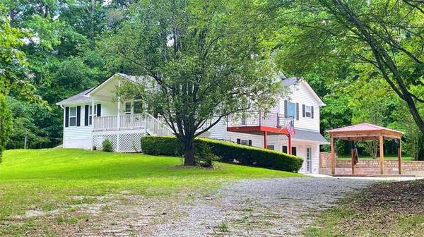 211 New Vinson Mountain RD, Rockmart, GA 30153