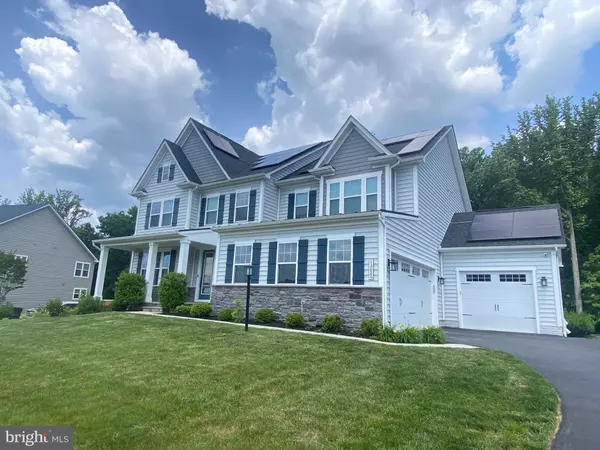 13828 MILL CREEK CT, Clarksville, MD 21029