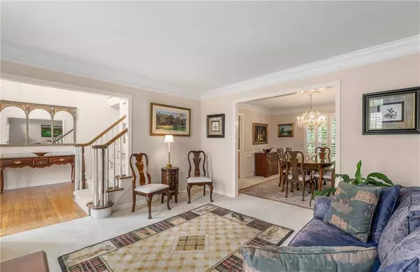 11800 Ashwick PL, Alpharetta, GA 30005