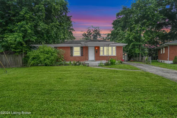 4911 Hartford Ln, Louisville, KY 40216