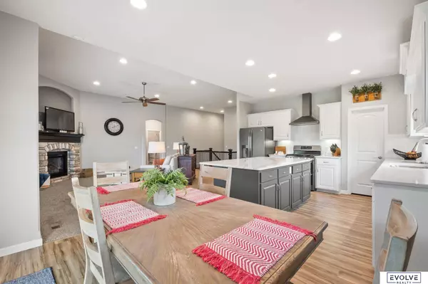 19911 Polk Street, Omaha, NE 68135