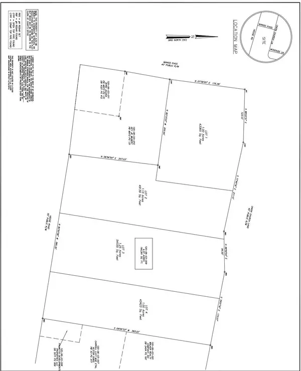 0 Hedge Road #Lot 4, Aiken, SC 29801